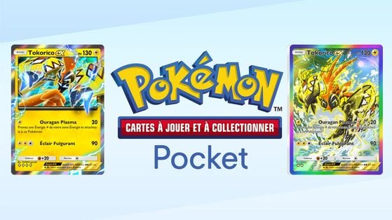 Deck Tokorico ex Pokémon TCG Pocket : Comment fonctionne-t-il et quelles cartes doit-on jouer pour la version Crise interdimensionnelle ?