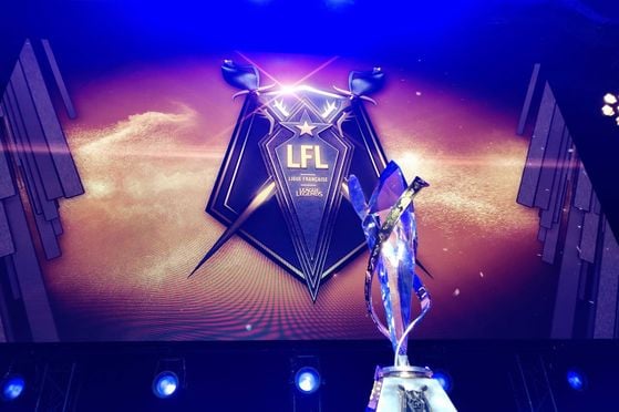 Playoffs LFL Spring Split : Dans une finale épique, la Karmine Corp s'écroule et offre à BKR le premier titre de son histoire !