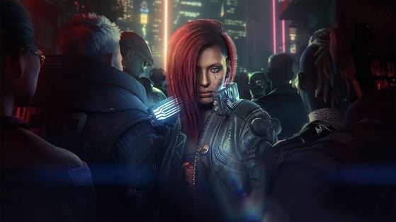 Cyberpunk 2 est bel et bien réel ! CD Projekt donne même un indice sur l'année de sortie du jeu
