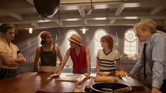 La saison 2 de la série One Piece sur Netflix respectera un des éléments les plus importants de l'œuvre originale