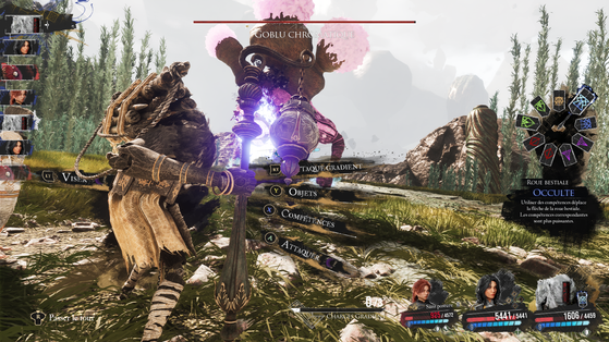 Les développeurs de Clair Obscur Expedition 33 souhaitent suivre les traces de Zelda et d'un autre jeu culte pour l'avenir