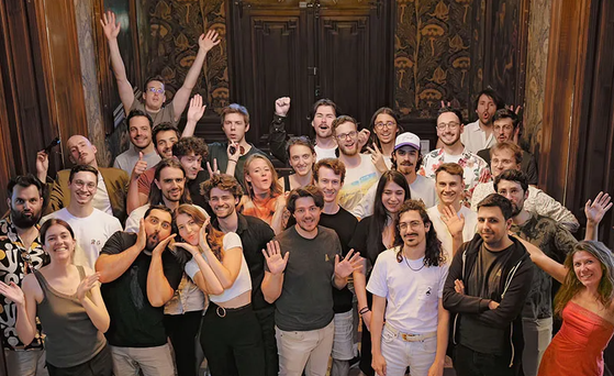 Clair Obscur : Expedition 33