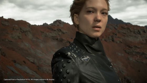 Alors que Death Stranding 2 est ultra attendu, Hideo Kojima prépare une nouvelle surprise aux fans de la licence