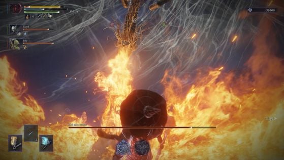 Elden Ring Nightreign