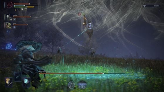 Elden Ring Nightreign