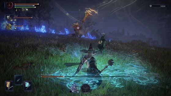 Elden Ring Nightreign