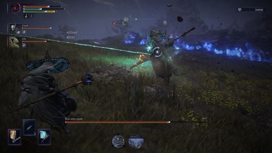 Elden Ring Nightreign