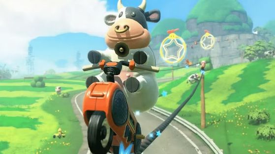 Personnage Mario Kart World : Comment débloquer tous les personnages du jeu