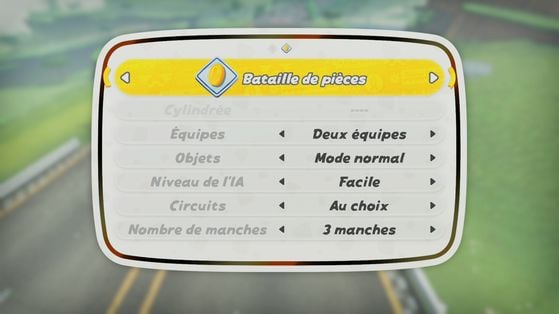 Mario Kart World