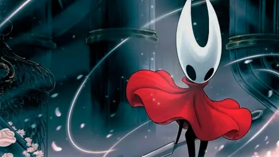 Hollow Knight : Silksong - Millenium