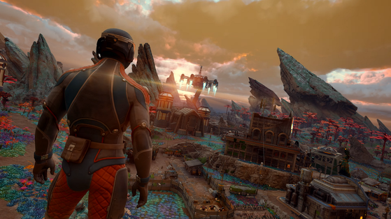The Outer Worlds 2 - Millenium