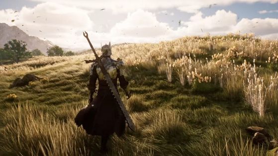 Un des MMO les plus attendu et plus beau de l'année dévoile ses premières dates de bêta, et voici comment jouer à Chrono Odyssey