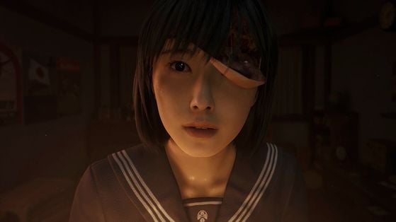 'J'avais presque l'impression de perdre la raison', Silent Hill f a presque ruiné la santé mentale de son actrice principale