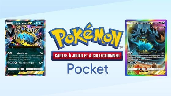 Deck Engloutyran ex Pokémon TCG Pocket : Comment fonctionne-t-il et quelles cartes doit-on jouer pour la version Crise interdimensionnelle ?