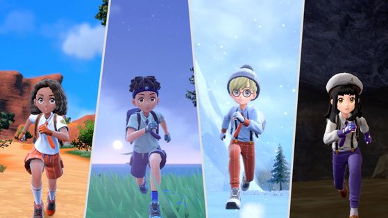 Ce Pokémon tourne tellement mieux sur Nintendo Switch 2 que les joueurs enregistrent de nouveaux exploits dessus