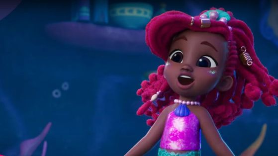Disney au cœur d'une nouvelle polémique alors que l'entreprise est accusée d'utiliser l'IA pour certaines de ses affiches