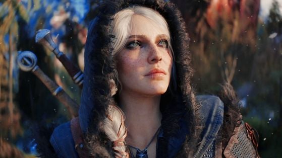 Jouer à The Witcher 4 en 60 FPS ? On sait désormais si ça sera possible ou non