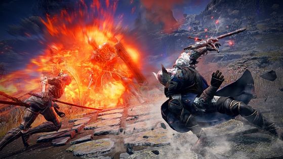'100 heures de jeu, jamais vu ça', ce monstre d'Elden Ring Nightreign est de loin le plus mystérieux du jeu