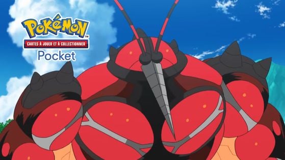 Apparition massive Ultra-Chimère Pokémon TCG Pocket : Mouscoto ex, Engloutyran ex, pioche rare... Tout pour réussir l'évènement