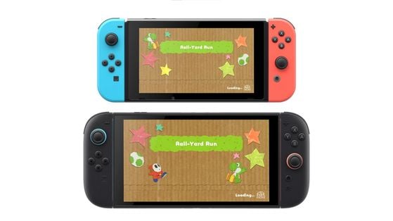 Il existe une fonctionnalité bien cachée sur l'eShop de la Nintendo Switch 2 et voici comment la trouver