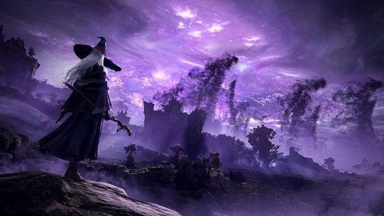 C'est l'une des mécaniques de base d'Elden Ring, pourtant elle est juste impossible à réaliser dans la vraie vie
