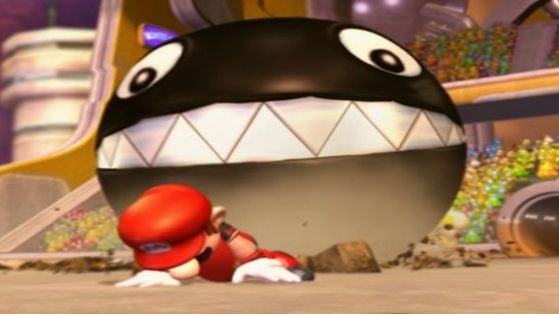 L'un des jeux mythiques de Nintendo arrive sur la Switch 2 via la bibliothèque GameCube