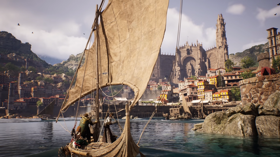 Ce MMORPG devait être une vraie révolution du genre, mais les joueurs pensent qu'il devrait être retardé pour son bien