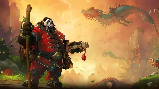 World of Warcraft