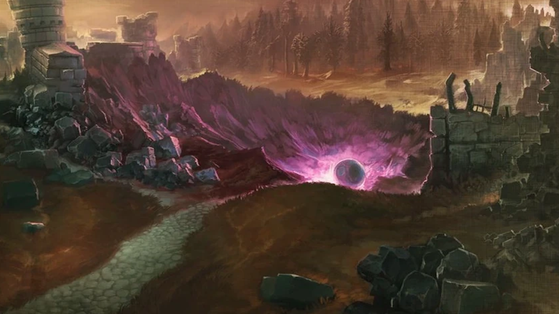 World of Warcraft