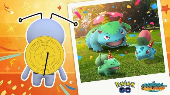 Fête du 9ème anniversaire Pokémon GO : Mordudor shiny, bonus... Tout ce que vous devez connaitre pour l'évènement des 9 ans du jeu !
