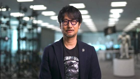 Toujours plus ! Hideo Kojima tease son nouveau projet après Death Stranding 2, et c'est encore une fois complètement barré !