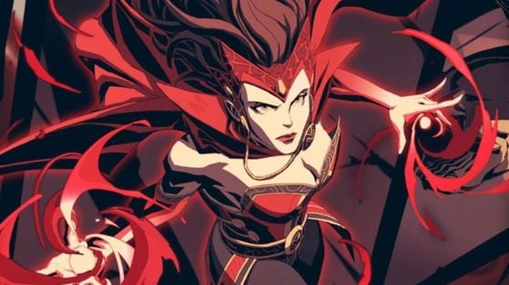 MARVEL Mystic Mayhem