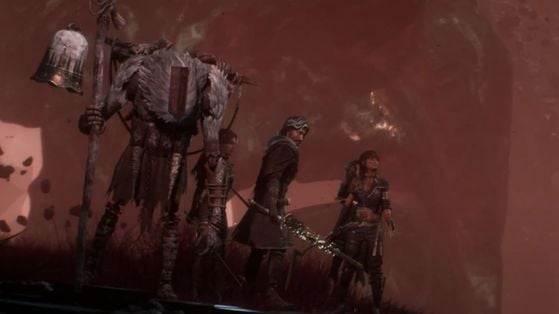 Clair Obscur Expedition 33 perd l'un de ses nombreux records, et les fans ne sont pas ok avec ça