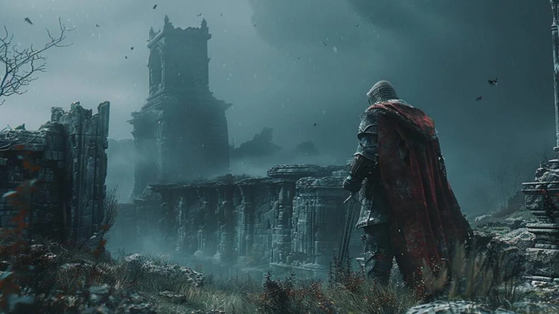 Elden Ring Nightreign déploie un tout nouveau patch : enfin le mode duo tant attendu ?
