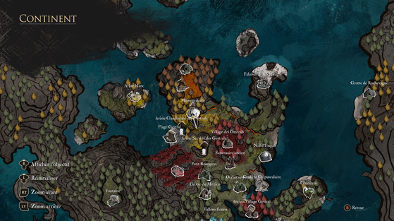 Clair Obscur : Expedition 33