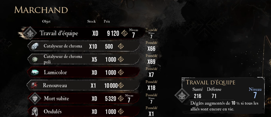 Clair Obscur : Expedition 33