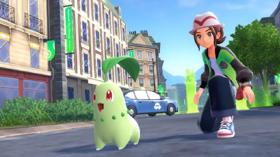 Pokémon Légendes ZA s'inspire de ce jeu noté 89/100 sur Metacritic, mais est-ce que ça va suffire à le sauver ?