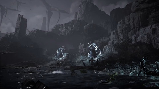 C'est l'un des MMORPG les plus attendus de 2025, mais ses créateurs font une déclaration qui inquiète les fans...