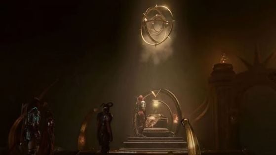 Cet objet de Baldur's Gate 3 oublié des joueurs permet pourtant de littéralement rouler sur le jeu