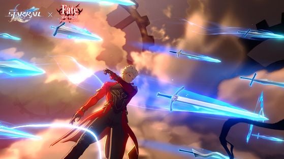 Archer Honkai Star Rail : team, cône, compétences, reliques... Tout savoir pour jouer ce personnage