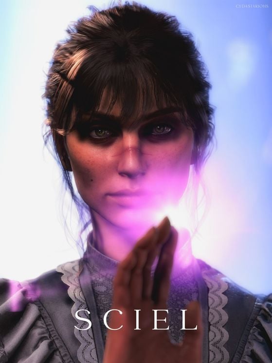 Clair Obscur : Expedition 33