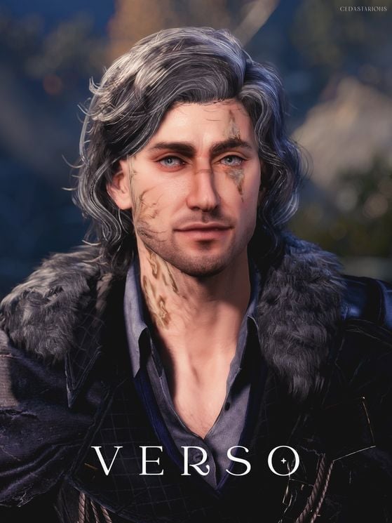 Clair Obscur : Expedition 33