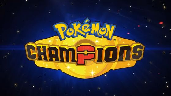 Légendes Pokémon Z-A