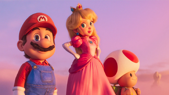 Après Mario, Nintendo pourrait préparer un autre film d'animation autour de l'une de ses stars