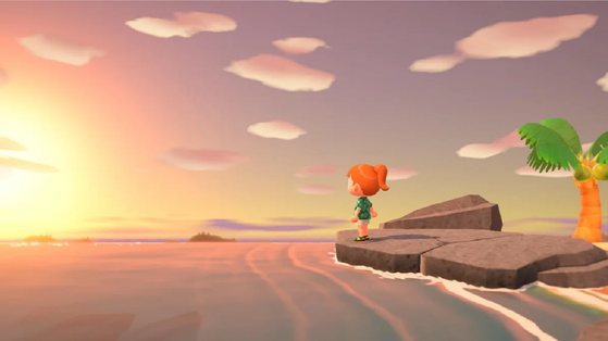 Un nouveau jeu Animal Crossing ? Pas besoin et c'est grâce aux joueurs