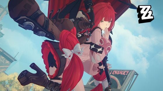 Yuzuha build Zenless Zone Zero : Bangbou, disques, moteur ampli, team comp, skill priority... Tous les détails pour la jouer correctement