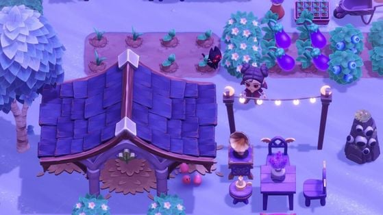 Animal Crossing mélangé aux Sims 4 ? Ça donne ce jeu auquel vous pouvez jouer gratuitement dès maintenant sur Steam