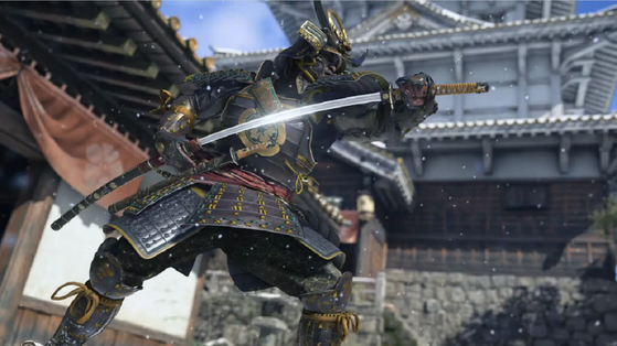 Assassin's Creed Shadows attire des millions de joueurs et pourrait bientôt débarquer sur cette nouvelle console