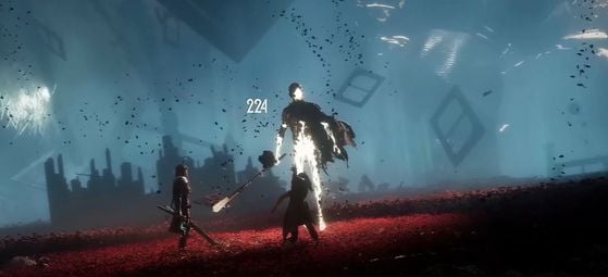 Clair Obscur : Expedition 33