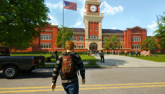 Si vous aviez adoré ce chef-d'œuvre de Rockstar, vous devez absolument ajouter ce jeu dans votre liste de souhaits Steam